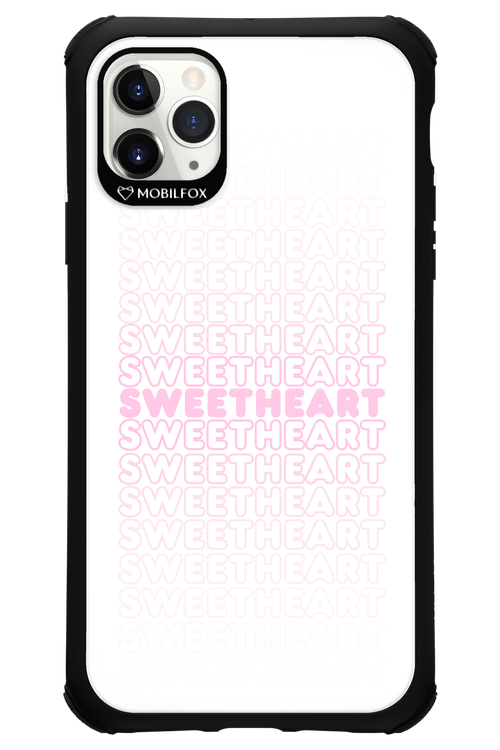 Sweetheart Pink - Apple iPhone 11 Pro Max