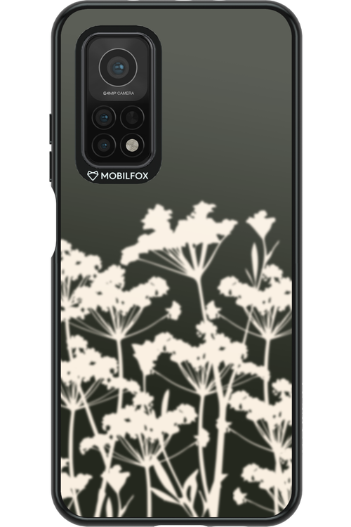 Midnight Bloom - Xiaomi Mi 10T 5G