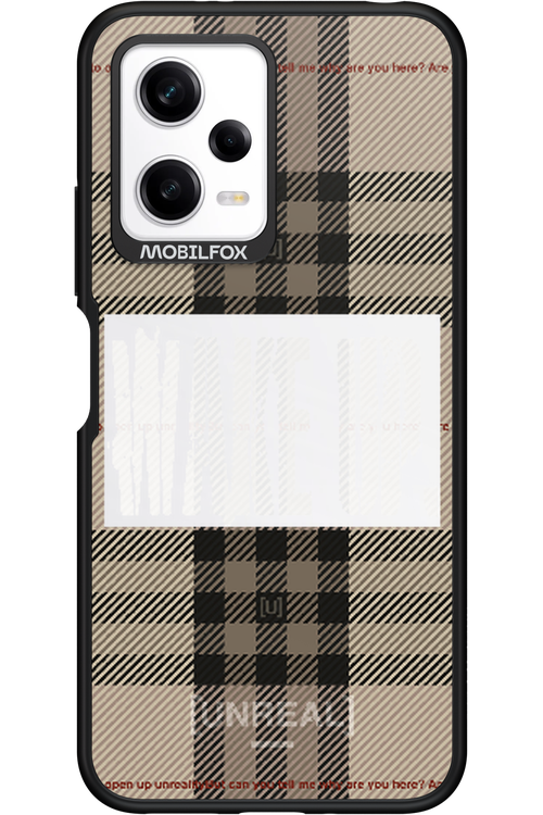 Are you awake? - Xiaomi Redmi Note 12 5G