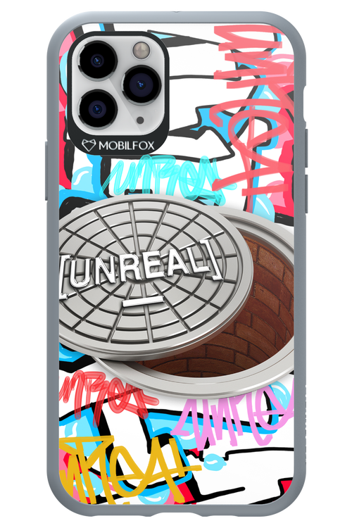 HULE - Apple iPhone 11 Pro