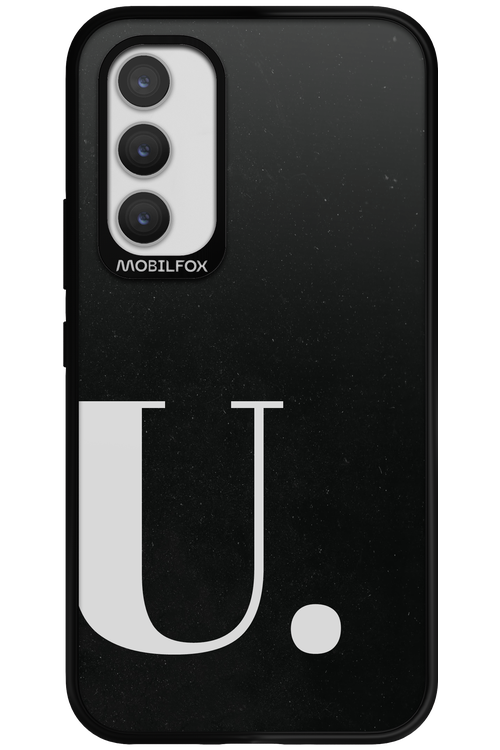 U (Off Space) - Samsung Galaxy A34
