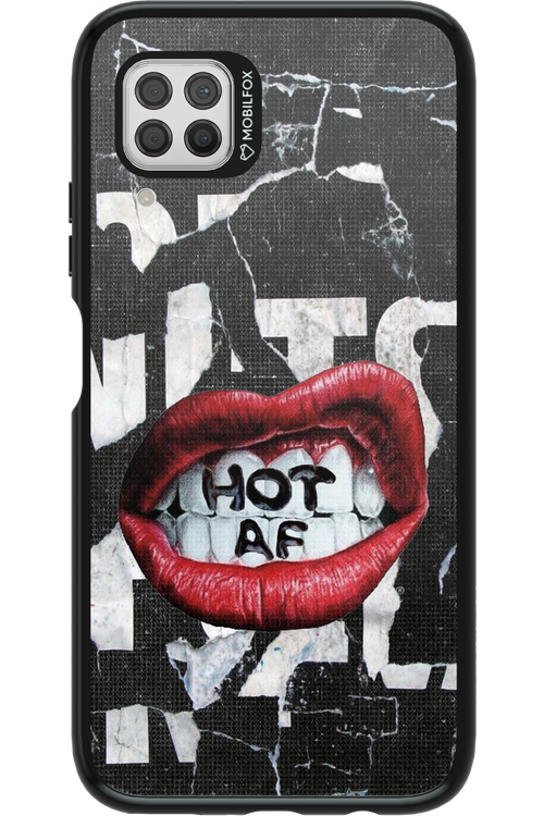 HOT AS F - Huawei P40 Lite