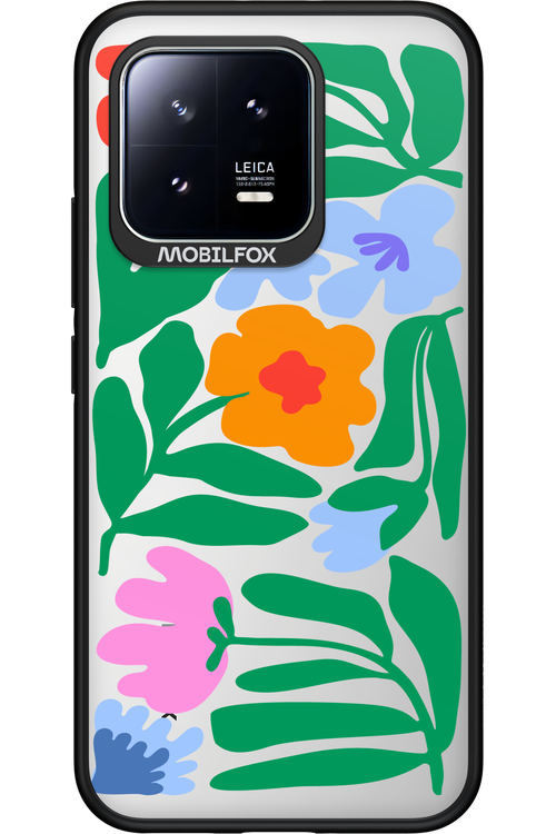 My Flowergarden - Xiaomi 13
