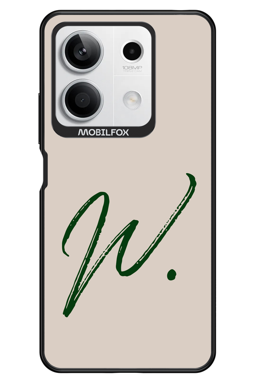 (Tennis Zone) W - Xiaomi Redmi Note 13 5G