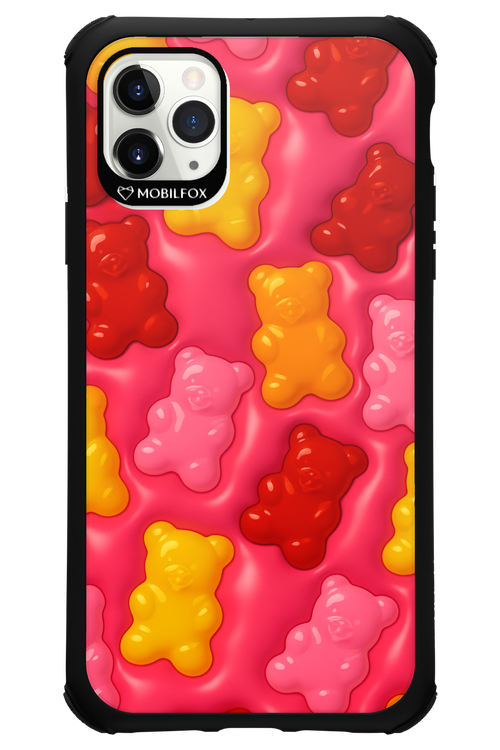 GumBears - Apple iPhone 11 Pro Max