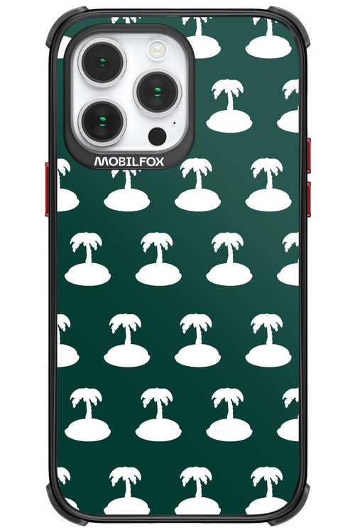 Island Vibes - Apple iPhone 14 Pro Max