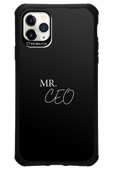 Mr. CEO - Apple iPhone 11 Pro Max