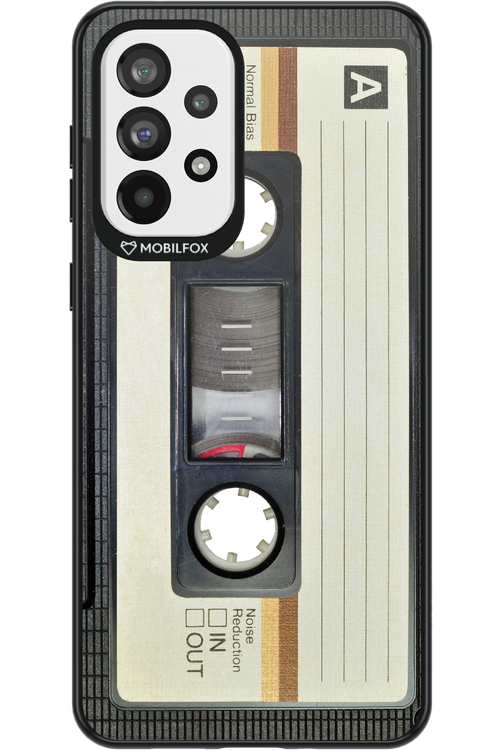 CASE 11 2.0 - Samsung Galaxy A73