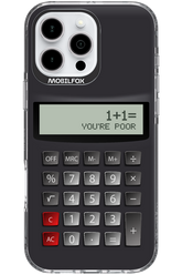 Calculator - Apple iPhone 16 Pro Max