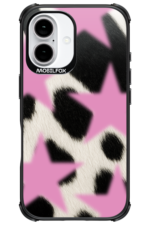 Country Star - Apple iPhone 16