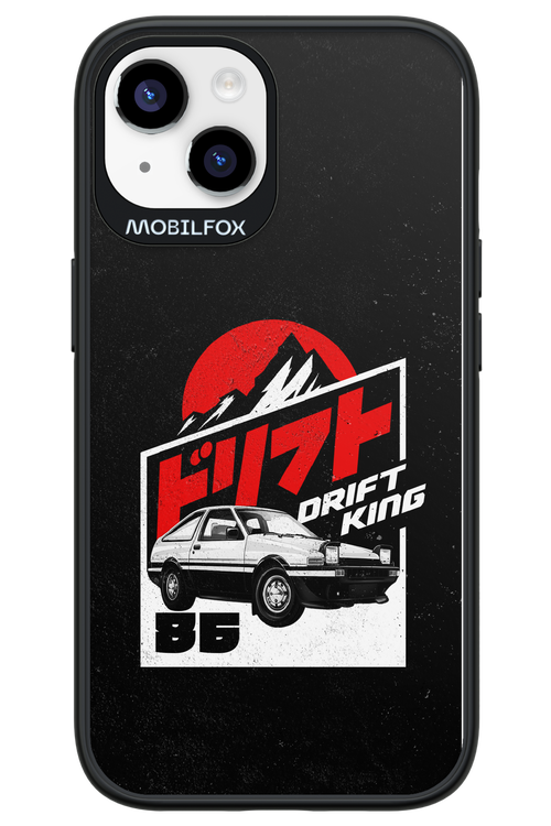 Drift king - Apple iPhone 14