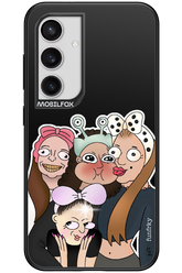 Squad Goals - Samsung Galaxy S24