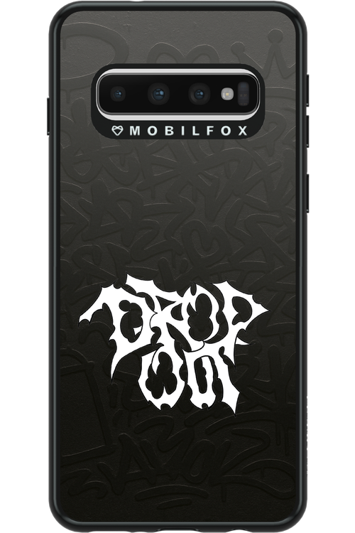 Drop Out - Samsung Galaxy S10