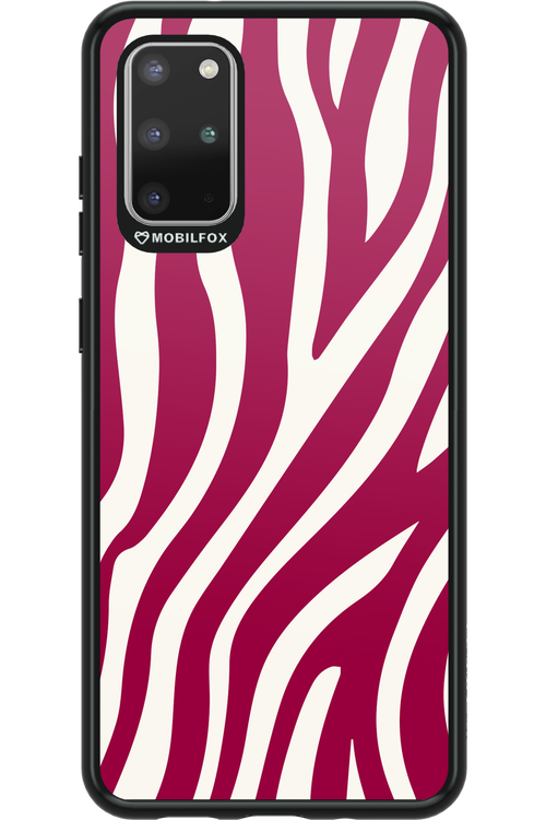 Sour Cherry - Samsung Galaxy S20+