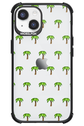 Tropical Breeze - Apple iPhone 14