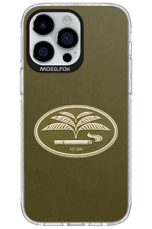 Nature Check - Apple iPhone 14 Pro Max