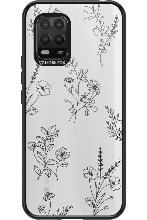 Bouquet - Xiaomi Mi 10 Lite 5G