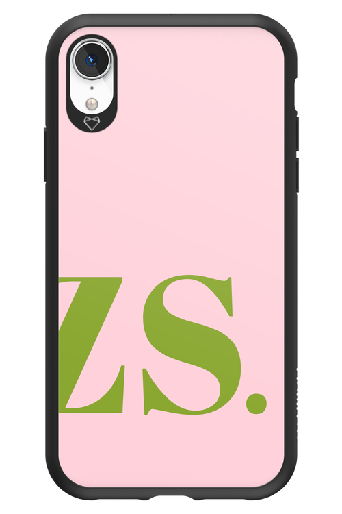 ZS (Matcha Gum) - Apple iPhone XR