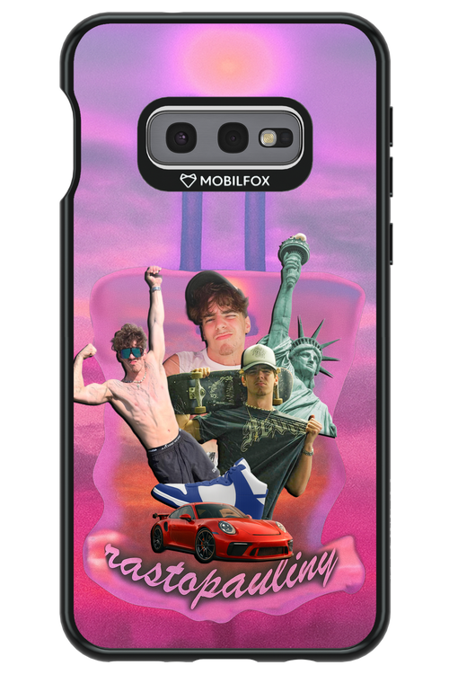 Urban Rockstar - Samsung Galaxy S10e