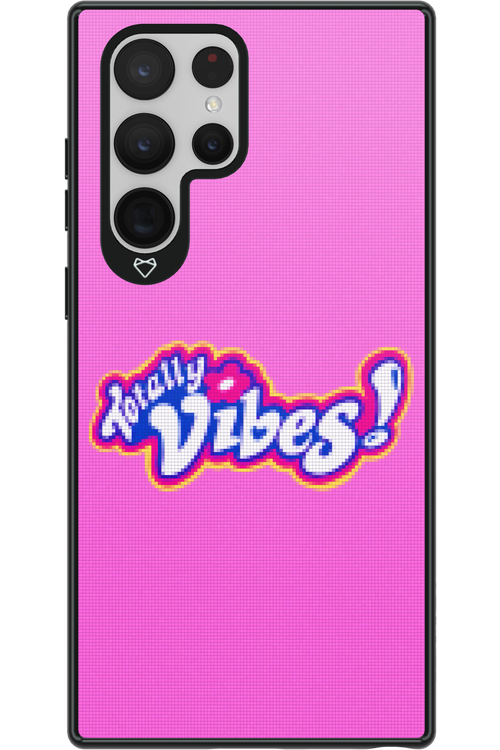 Totally Vibes II - Samsung Galaxy S22 Ultra