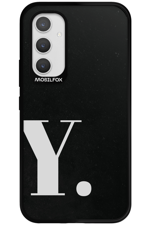 Y (Off Space) - Samsung Galaxy A54