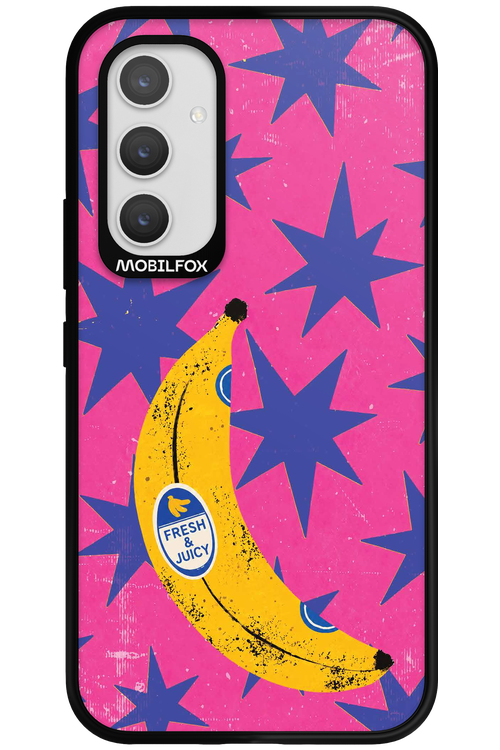 BANANA POP BLUE 2.0 - Samsung Galaxy A54