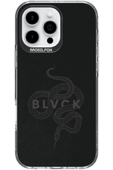 MAMBA - Apple iPhone 16 Pro Max