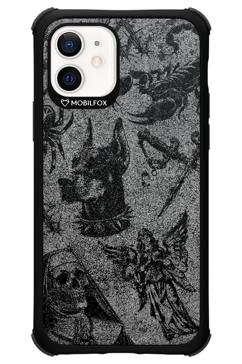 Built Different II - Apple iPhone 12