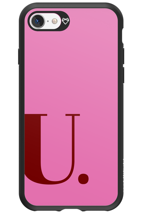 U (Sorbet) - Apple iPhone 7