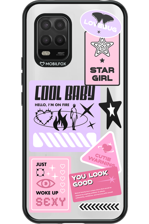 Sticky - Xiaomi Mi 10 Lite 5G