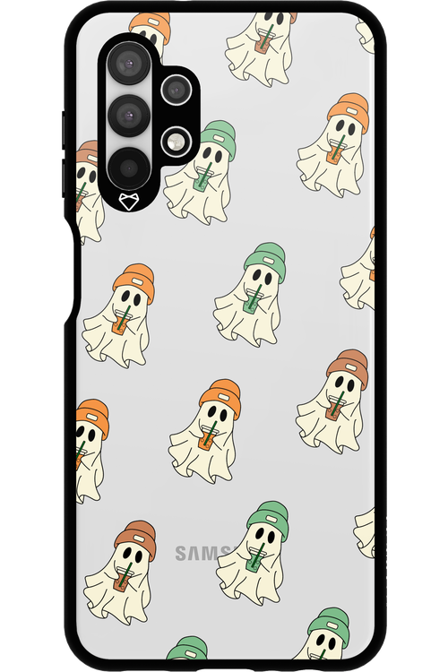 Spirited Sips (Nude) - Samsung Galaxy A13 4G