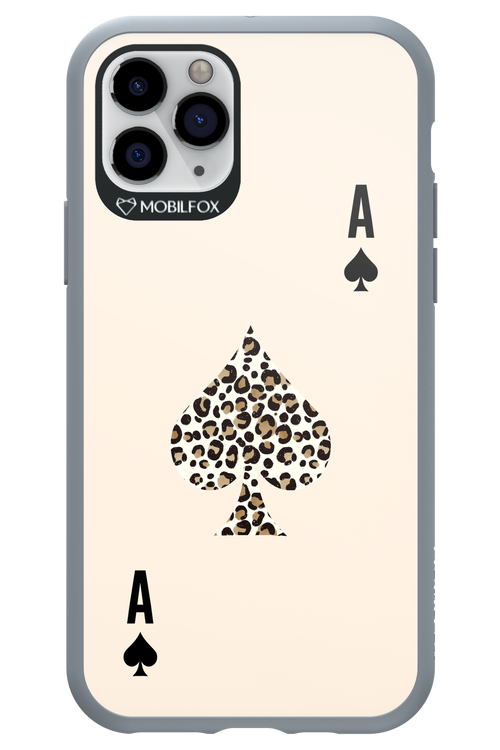 Roar of Ace - Apple iPhone 11 Pro
