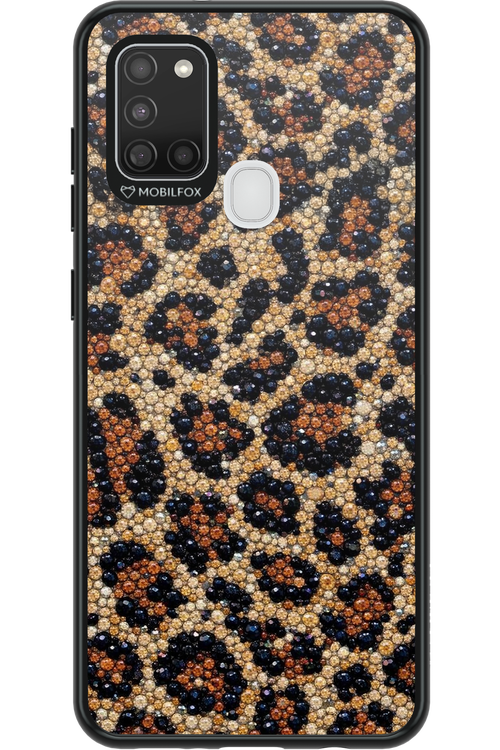 Crystal Roar - Samsung Galaxy A21 S