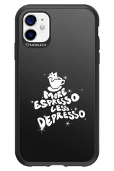 DEPRESSO - Apple iPhone 11