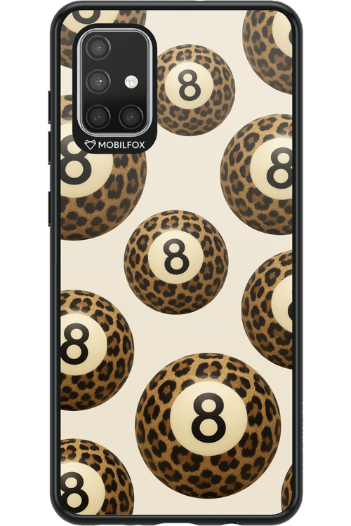 Wild Winner - Samsung Galaxy A71