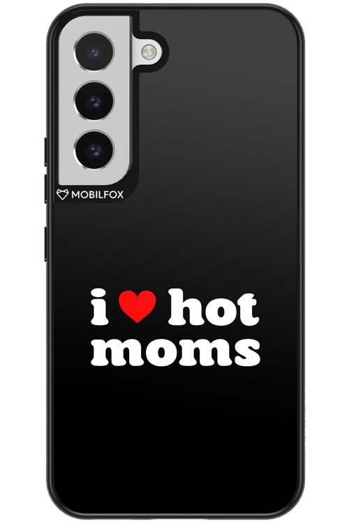 I love hot moms 2.0 - Samsung Galaxy S22