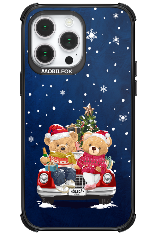 Happy Holiday - Apple iPhone 14 Pro Max