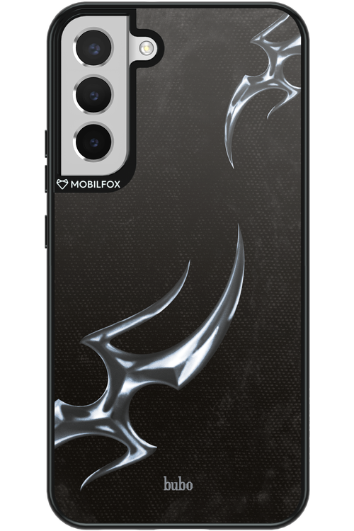 CHROMEPHASE - Samsung Galaxy S22+