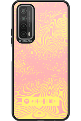 House Frequency - Huawei P Smart 2021