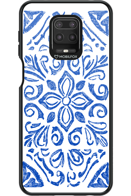 Sorrento Garden 2.0 - Xiaomi Redmi Note 9 Pro