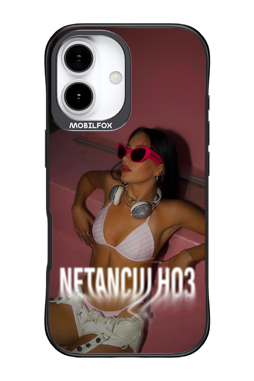 Netancuj Ho3 - Apple iPhone 17