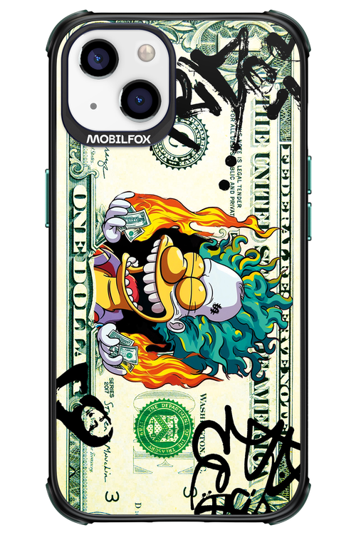 CLOWN - Apple iPhone 13