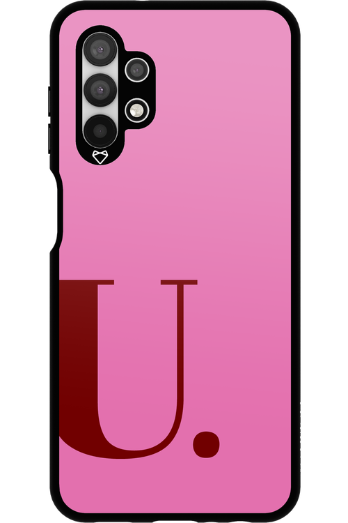 U (Sorbet) - Samsung Galaxy A13 4G