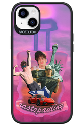 Urban Rockstar - Apple iPhone 14 Plus