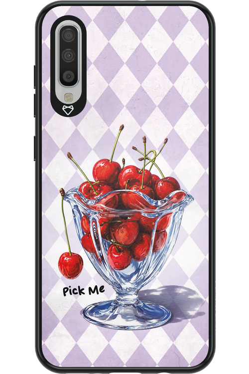 Pick Me 2.0 - Samsung Galaxy A70