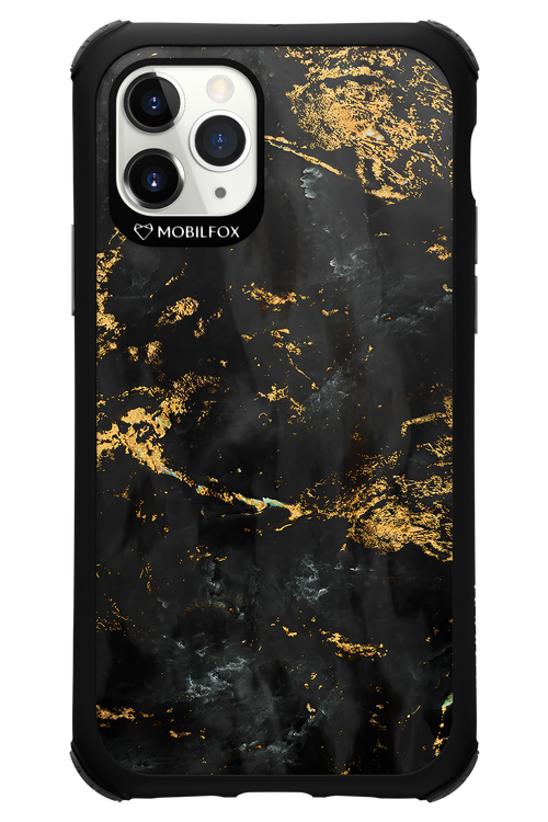 Goldie - Apple iPhone 11 Pro