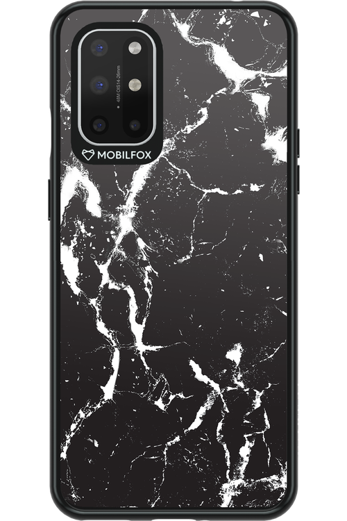 Grunge Marble - OnePlus 8T