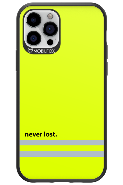 Never Lost - Apple iPhone 12 Pro