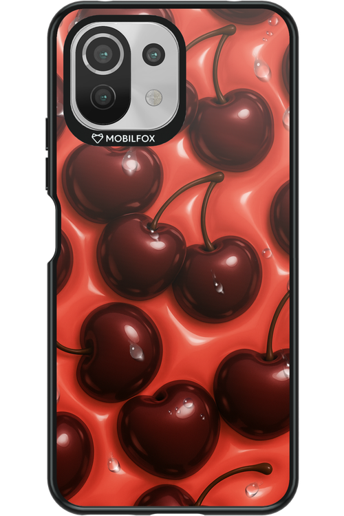 CherryQueen - Xiaomi Mi 11 Lite (2021)