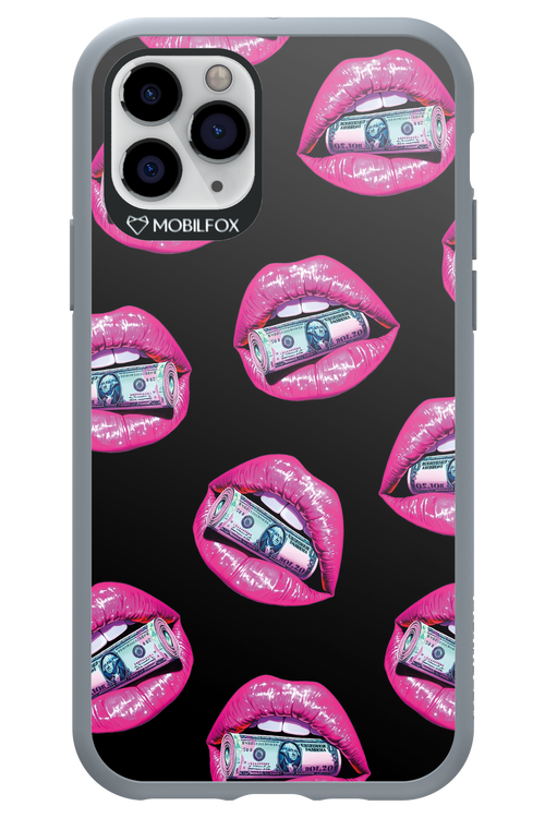 Money Lips - Apple iPhone 11 Pro